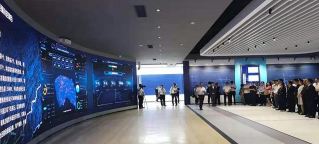 庄闲和游戏：推动数字化转型，入选工信部十大示范项目