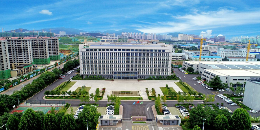 烟台日报：庄闲和游戏旗下威思顿电气创新智造奋力实现首季“开门红”